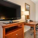 Отель Comfort Suites Ocala North
