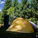 Кемпинг Camping Federico Farm