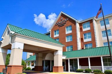 Hotel Country Inn & Suites by Radisson, Fredericksburg, VA