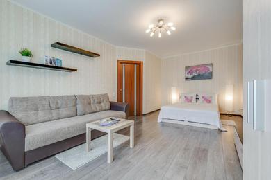 Апартаменты Comfort Apartment Prospekt Sizova