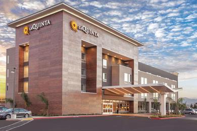 Hotel La Quinta by Wyndham Morgan Hill-San Jose South