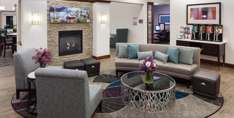 Hotel Homewood Suites by Hilton Agoura Hills