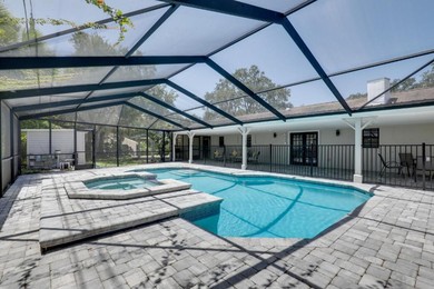 Отель Gibsonton Vacation Rental with Private Lanai and Pool!