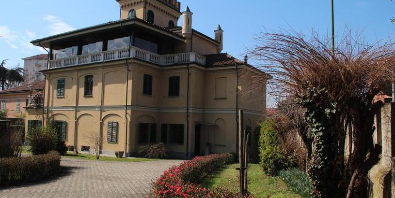 Гостевой дом B&B Villa Ferrari