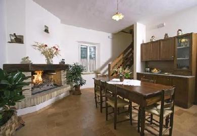 Holiday home Canalicchio Apartment Strategic for visiting Umbria