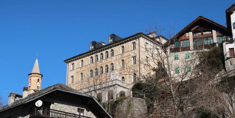 Апартаменты Locazione Turistica Villa Ottocento - VAE103
