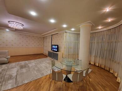 Апартаменты Baku 3 rooms