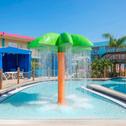 Отель Flamingo Waterpark Resort