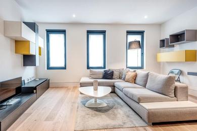 Apartments Brand new and modern flat in Fulham
