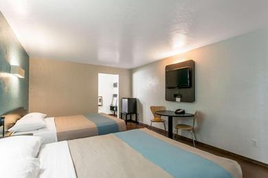 Отель Motel 6-Missoula, MT - University
