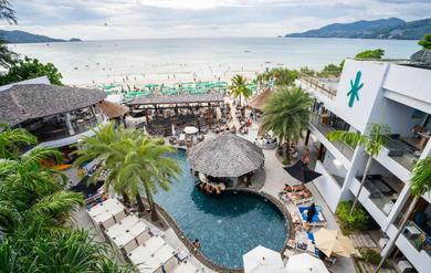 Resort Kudo Hotel - SHA Extra Plus