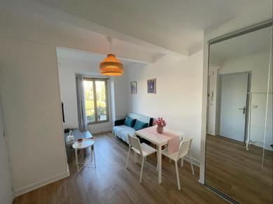 Apartments Nice Renting - JAURES - Cosy Flat - Nice old town - Great view - AirCon