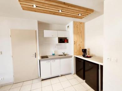 Apartments Appart T2-Terrasse Vue montagne Haute-Savoie