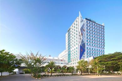 Hotel Four Points by Sheraton Makassar