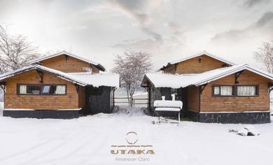 Lodge Utaka Cabañas y Apartamentos