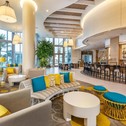 Отель Club Wyndham Clearwater Beach Resort