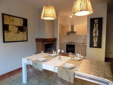 Apartments Suite Design apt in Florence