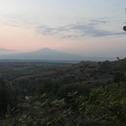 Дом отдыха Villa Emma con panorama Etna a 10 minuti dal mare