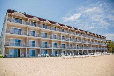 Отель Bayshore Resort