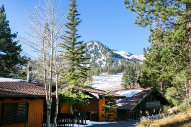 Apartments Canyon Lodge Properties by 101 Great Escapes