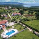 Holiday home Four-Bedroom Holiday home with Sea View in Krnica
