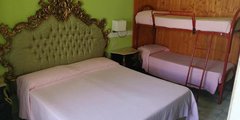 Отель Hotel Biagiotti