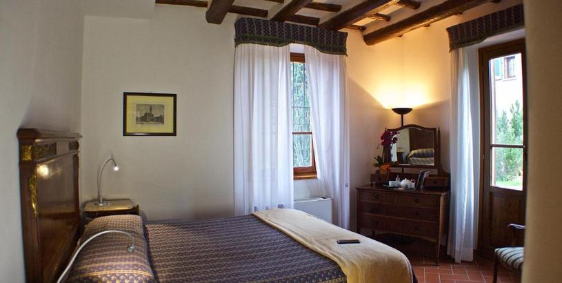Guest house Podere Dell'Anselmo