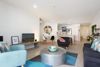 Apartments Stylish and Spacious, Downtown Mount Maunganui