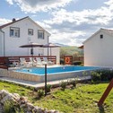 Holiday home Stunning Home In Bisko With Outdoor Swimming Pool, Wifi And 4 Bedrooms
