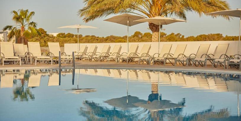 Hotel Monsuau Cala D'Or Hotel 4 Sup - Adults Only