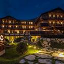 Отель Rosapetra SPA Resort - Small Luxury Hotels of the World