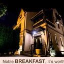 Hotel Noblesse Boutique Resort