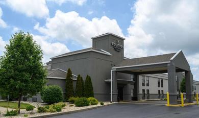 Hotel Country Inn & Suites by Radisson, Greenfield, IN