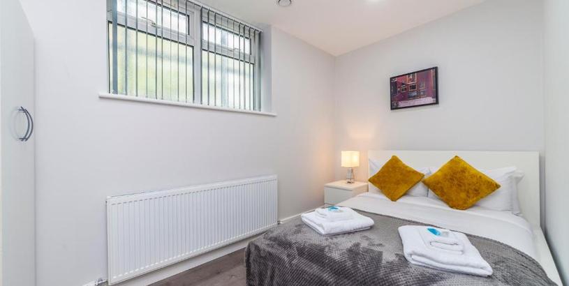 Apartments Kentish B Family Size Central Two Bedrooms Apartment in Kentish Town