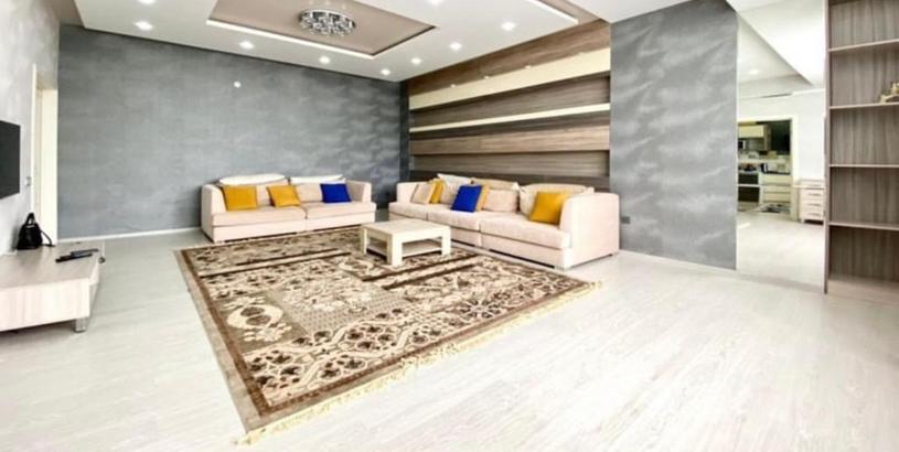 Apartments Comfortable Apartment in Yerevan
