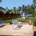 Отель TP Beach Resort