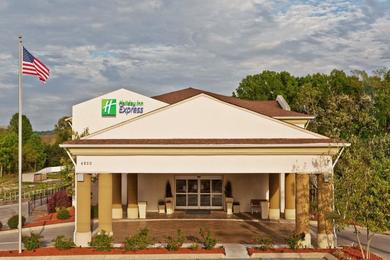 Hotel Holiday Inn Express & Suites Chattanooga-Hixson, an IHG Hotel