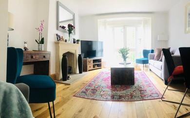 Apartments 2 Bedroom Apartment close to Camden Town