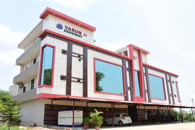 Hotel Varun Residency