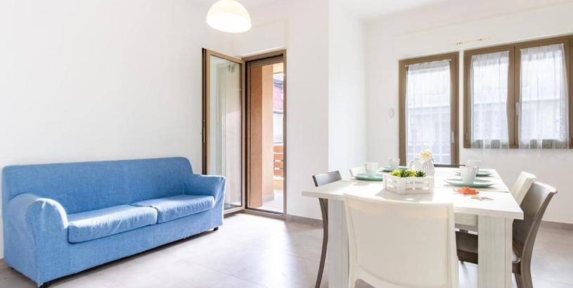 Apartments Appartamento Nautilus Plus Int 4 - MyHo Casa