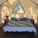 Luxury tent Tentrr Signature Site - Los Pinos River Camp