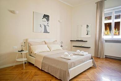 Апартаменты Milano Moscova Apartment