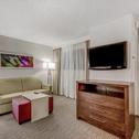 Отель Homewood Suites by Hilton Indianapolis Carmel