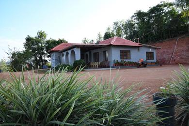 Guest house Nature INN Homestay - Mountain View & River Access
