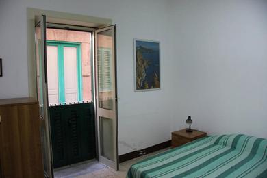 Apartments House Nunziatina in the heart of Lipari