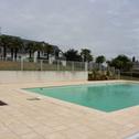 Дом отдыха Gite - Le Green - Maison avec Terrasse dans parc avec piscine proche plages et Golf