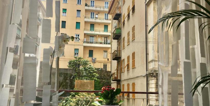 Apartments Genova Center Apartment - San Martino