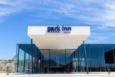 Hotel Park Inn by Radisson Los Olivos de Vallenar