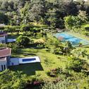 Вилла Lilan Nature, Modern House N°2, private swimming pool