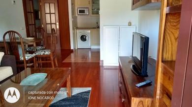 Apartments Coqueto apartamento en limpias (Urb. Embarcadero)